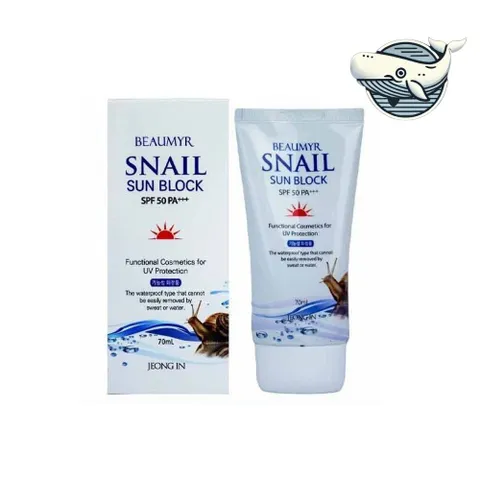 수분보충 선크림 70ml 고보습 선크림 화이트선크림 골프썬크림 해변선크림 등산선크림