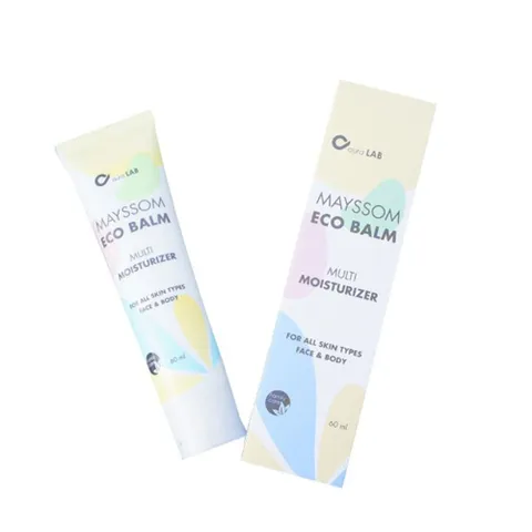 오라 메이썸 에코 밤 60ml 고보습 오라메이썸밤 멀티밤 고보습화장품 여행용화장품 보습크림