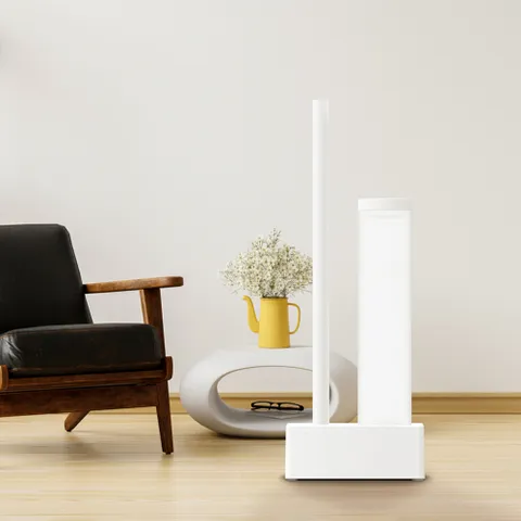 대용량 통세척 저온가열 가정용 가습기 트윈lite