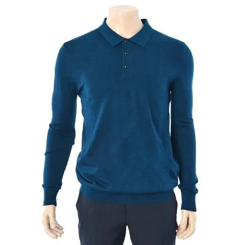 SNTJBMF4873_니트카라티셔츠