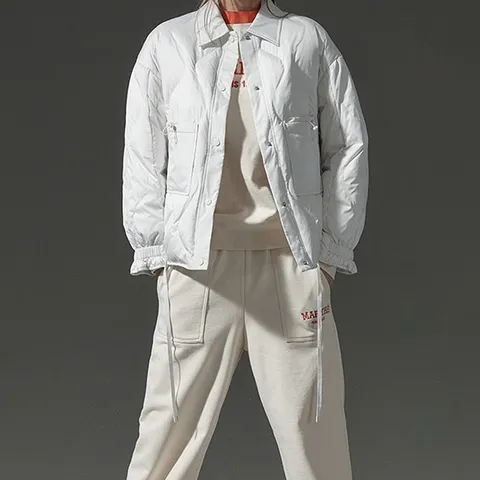 [런칭가 89900]22 시베리아 다운자켓 1종