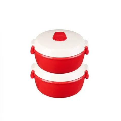 냉장 냉동밥 조림 전자렌지 전용 용기 380ml 2EA 냉동밥용기