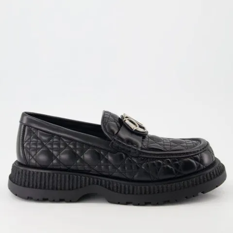 DIOR 디올 Buffalo 로퍼 (3LO143ZZP 900)