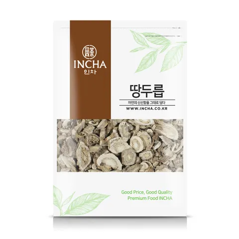 국산 독활 땅두릅 300g
