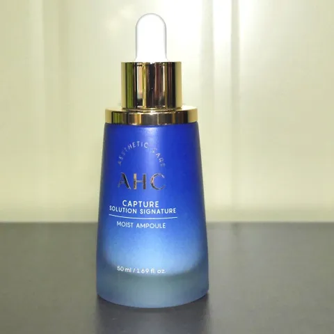 발효성분 히알루론산 함유 보습 스킨케어 앰플 50ml 발효성분 히알루론산 함유 보습 앰플 50ml