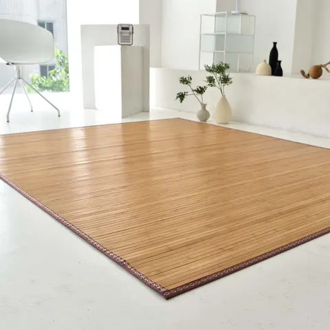 로얄 통왕대 죽편 왕 대나무돗자리 특대(180x225)