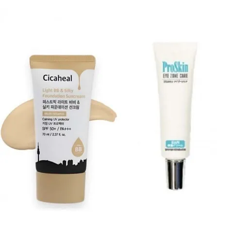 21호 모공 커버 비비크림 톤업 프로스킨 선크림 톤업비비크림 톤업크림 모공커버