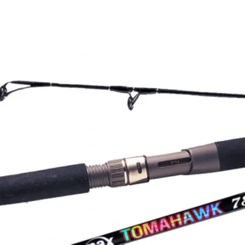 토마호크 민물 루어대 가물치