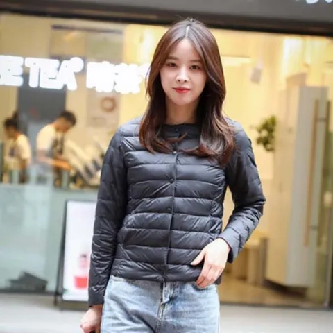 여성경량패딩 여자경량구스다운 여자경량다운 여자다운 여자경량패딩 여자패딩