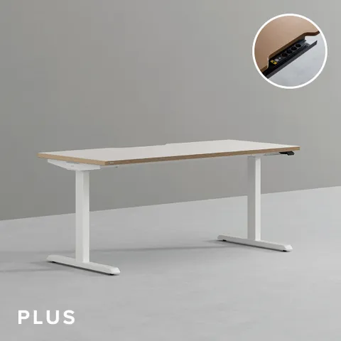 1600x700 모션데스크 플러스 DSDCM1607