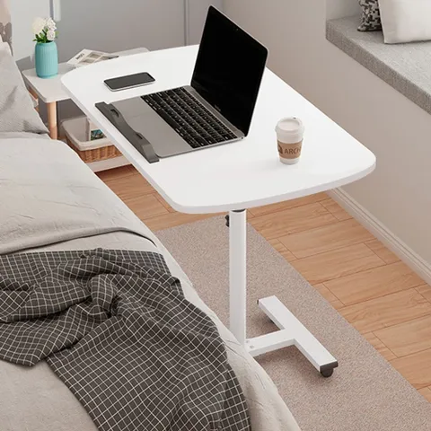 침대 소파 다용도 테이블 높이 각도 조절 테이블 침대테이블 베드테이블 침실테이블