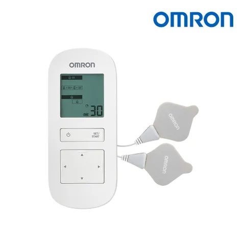 온열 저주파 마사지기 HV-F311 무릎 어깨 허리 통증관리 혈액순환