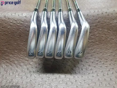 중고 PRGR 경량 850