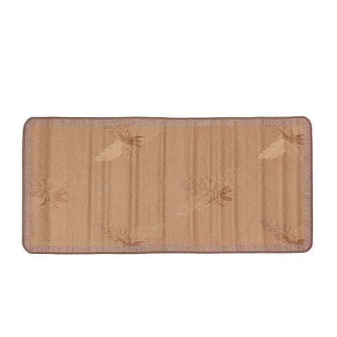 대나무매트 마루 대자리 여름카페트 통풍 대나무자리 여름매트