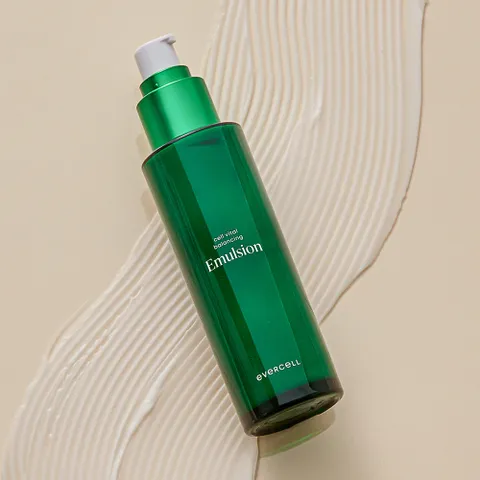 셀바이탈 밸런싱 에멀전 120ml 줄기세포 니도겐 안티에이징 로션