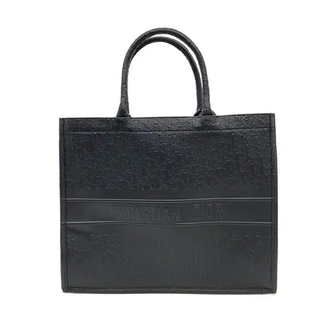 [구구스]중고명품 크리스찬  북 토트백42 (NO 9665345)