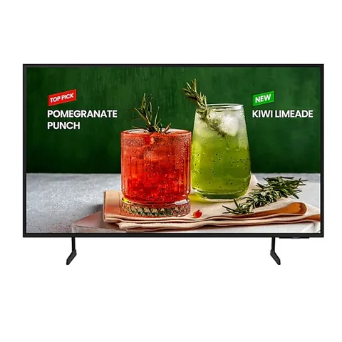 55인치 UHD LED TV 기본형 (LH55BEAHLBFXKR) [리퍼제품]