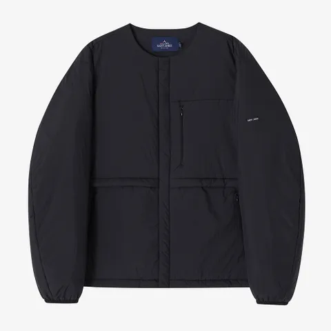 [본사정품]  Conte Mens (BLK) ASJM243KR33-BLK