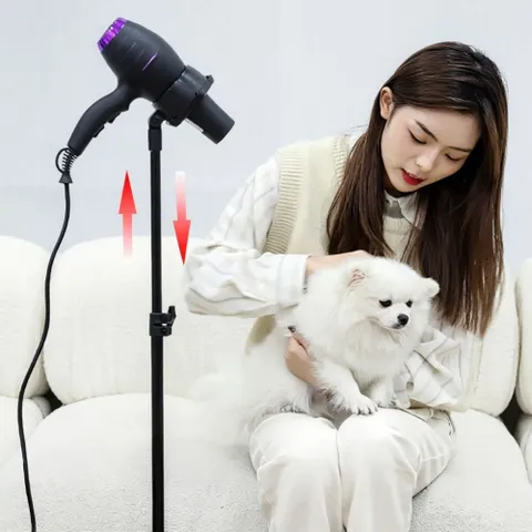 베르 드라이기 스탠드 헤어기기 거치 정리용 스탠드드라이 드라이거치대 드라이거치대