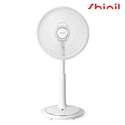 [비밀특가] 써큘레이터형 전자식 저소음 리모컨 스탠드 선풍기 CO14ESA