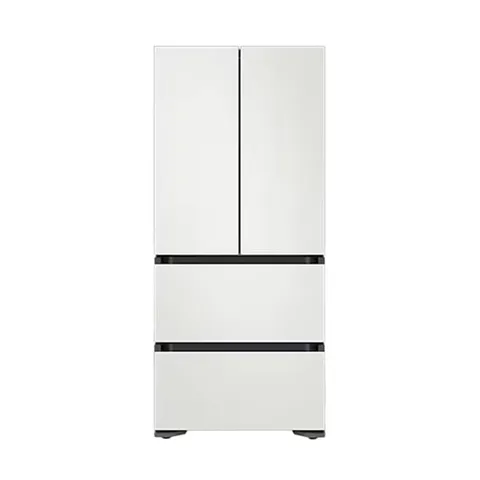 렌탈  비스포크 김치냉장고 4도어 490L RQ49C94W101 60개월 72,000