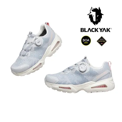 (여성) 고어텍스 트레킹화 343 DK2GTX 463694