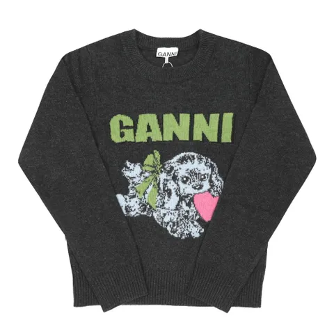 MUST IT_ GANNIK2597 252 여성 니트