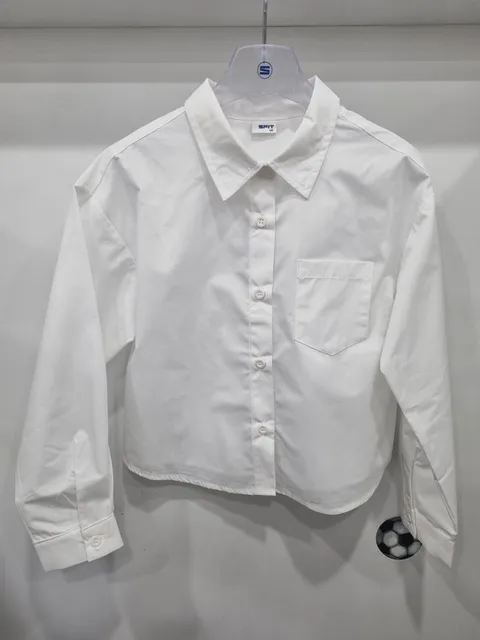 [서대전모다]크롭셔츠SJZ509FCSH20_DJ