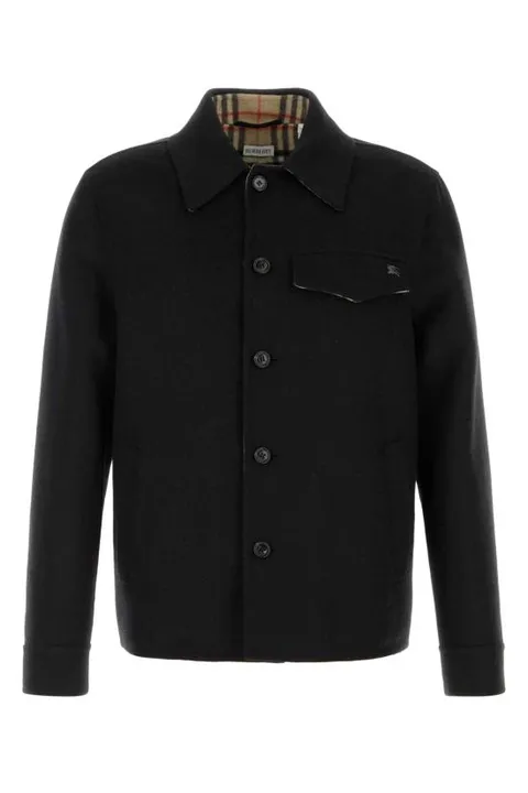 [해외직구] 26FW  아우터 8133180 C1900 Black