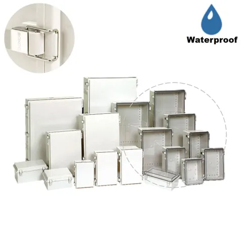 DPC-22 푸쉬 메탈 스위치 커버 22mm HAS2513 힌지타입