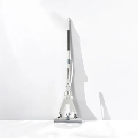 게더릭 펄프밀대 스펀지 청소기 물기제거밀대 펄프청소기 물밀대 스펀지마대 물걸레 펄프밀대