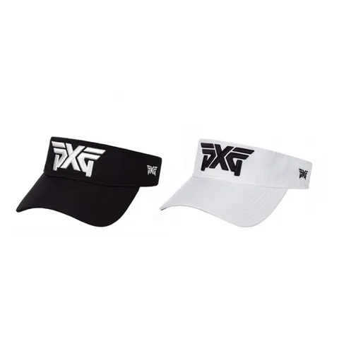 [PXG] PROLIGHT COLLECTIONSPORT VISOR ADJUSTABLE VELCRO