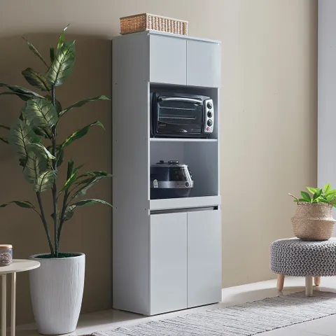 이즈 린다 1800 전자렌지대 IAP036