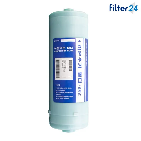 LG전자 이온수기 QF3109Y1 호환 이온수기필터 이온2