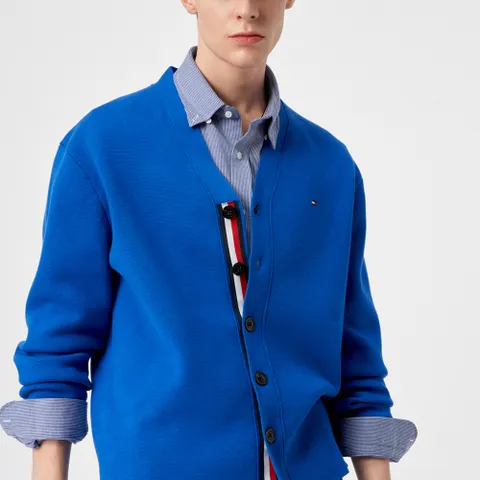 릴렉스핏 밀라노 가디건 T12D6KCD020MT2C66