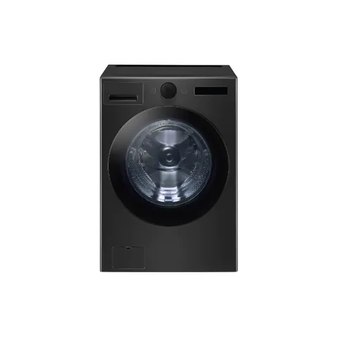 LG 트롬 오브제컬렉션 FX25KSQ 드럼 세탁기 25kg / KN