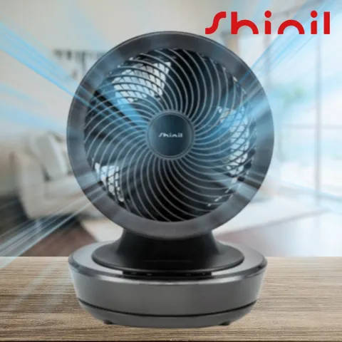 써큘레이터 국산 선풍기 가정용 무소음 에어 서큘레이터