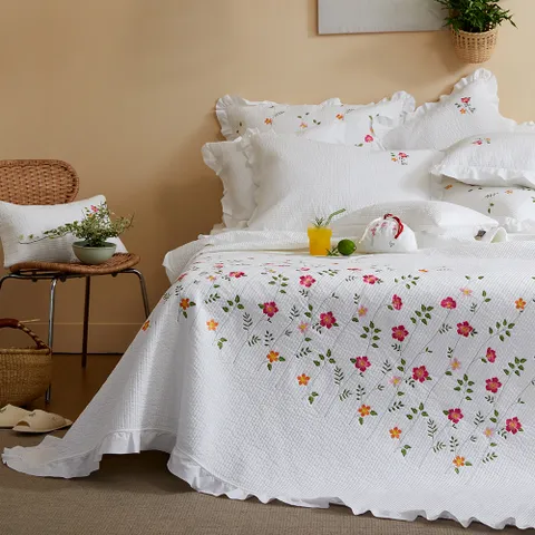 효재 SS 풍기인견 침구세트_25SS