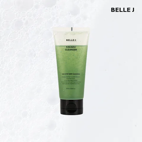 카카두클렌저 100ml 1통