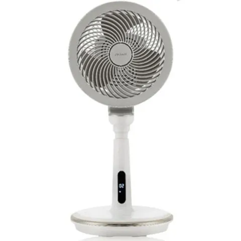 신일 써큘레이터 스탠드형 SIF-PC65BC 화이트 자재