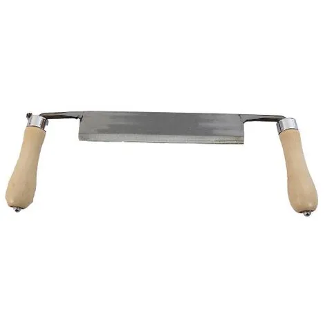 철마 드로우나이프 DRAW200 일반/평,200mm 1793383 깍낫 남경대패 스포크쉐이브 통나무껍질