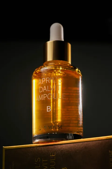 달빛 앰플 B(모공앰플/기미앰플/미백앰플/탄력앰플)