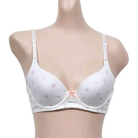 감각적인 글로리 내츄럴 와이어 B컵 여성속옷