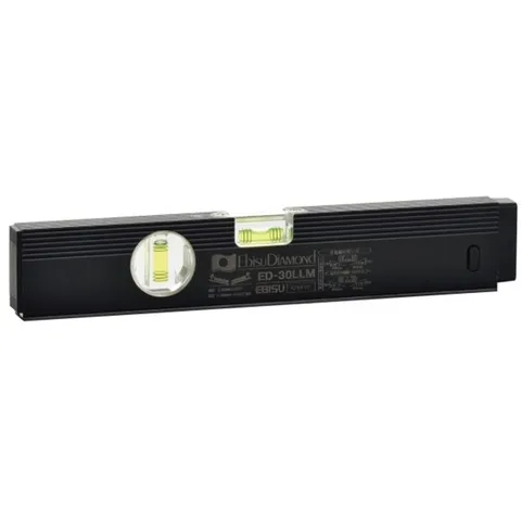 수평- 라이트레벨(자석) 300mm(12)0.35mm/m ED-30LLM 자재