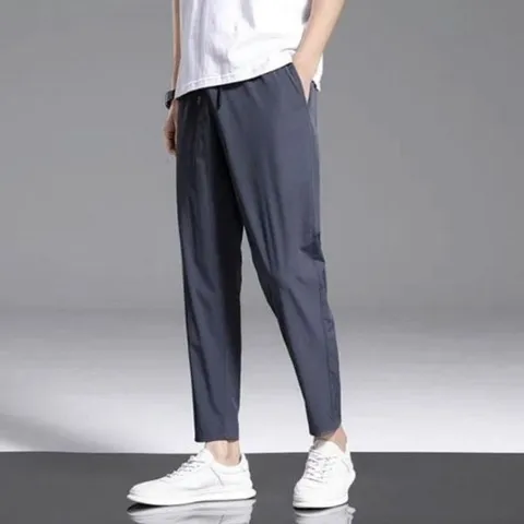 [하프클럽]  기능성 여름 티셔츠 팬츠 냉감 쿨티 스판