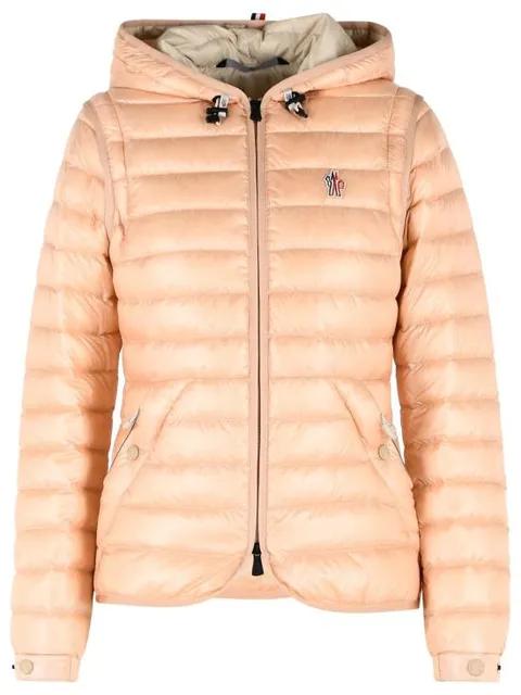 [해외직구] 26SS  패딩 098 1A000 18 597X651K Pink