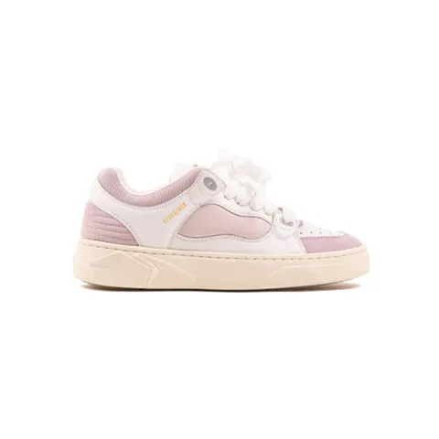 [정상가 339,000원]  오스본 스니커즈-핑크