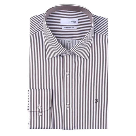 [롯데백화점](셔츠)]24F/W슬림핏균일셔츠모음SE4FM22LS759외7종택1