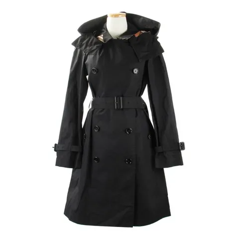 여성 엠버포드 트렌치 코트 / 8092262 1