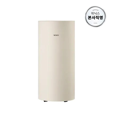[본사직영] 뽀송 인버터 16L 제습기 DCVE160-PEK